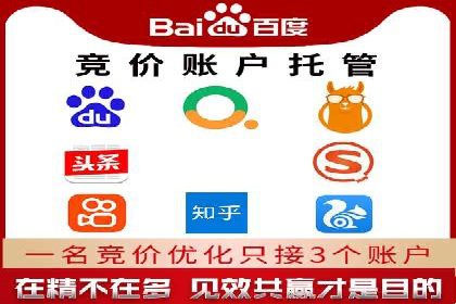 百度包年竞价策略优化：提高投资回报率